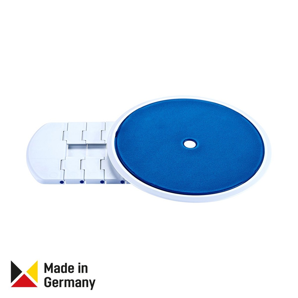 Aiuto di trasferimento e rotazione - per KANJO