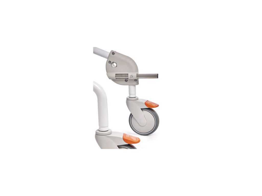 Aide à inclinaison pour SWIFT MOBIL/KOMFORT-2 - 