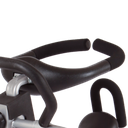 Thorax-Ring - zu VELA Meywalk 4 - Umfang 120cm (blau)