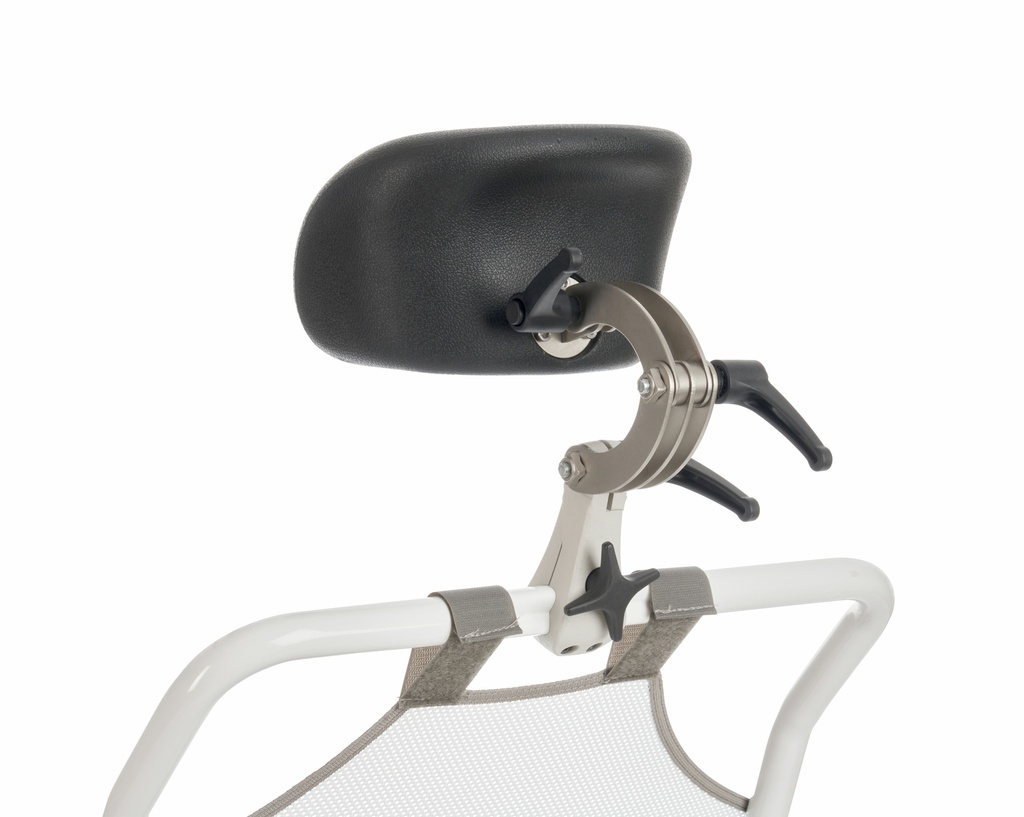 Poggiatesta verticale per SWIFT MOBIL/-KOMFORT/ALTO