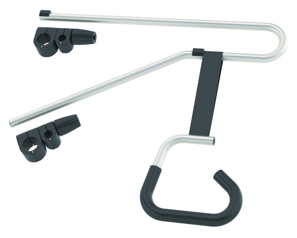 Barra di supporto con manico appendere per GRIPO