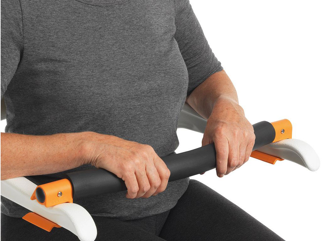 Sicherheitsstange für CLEAN