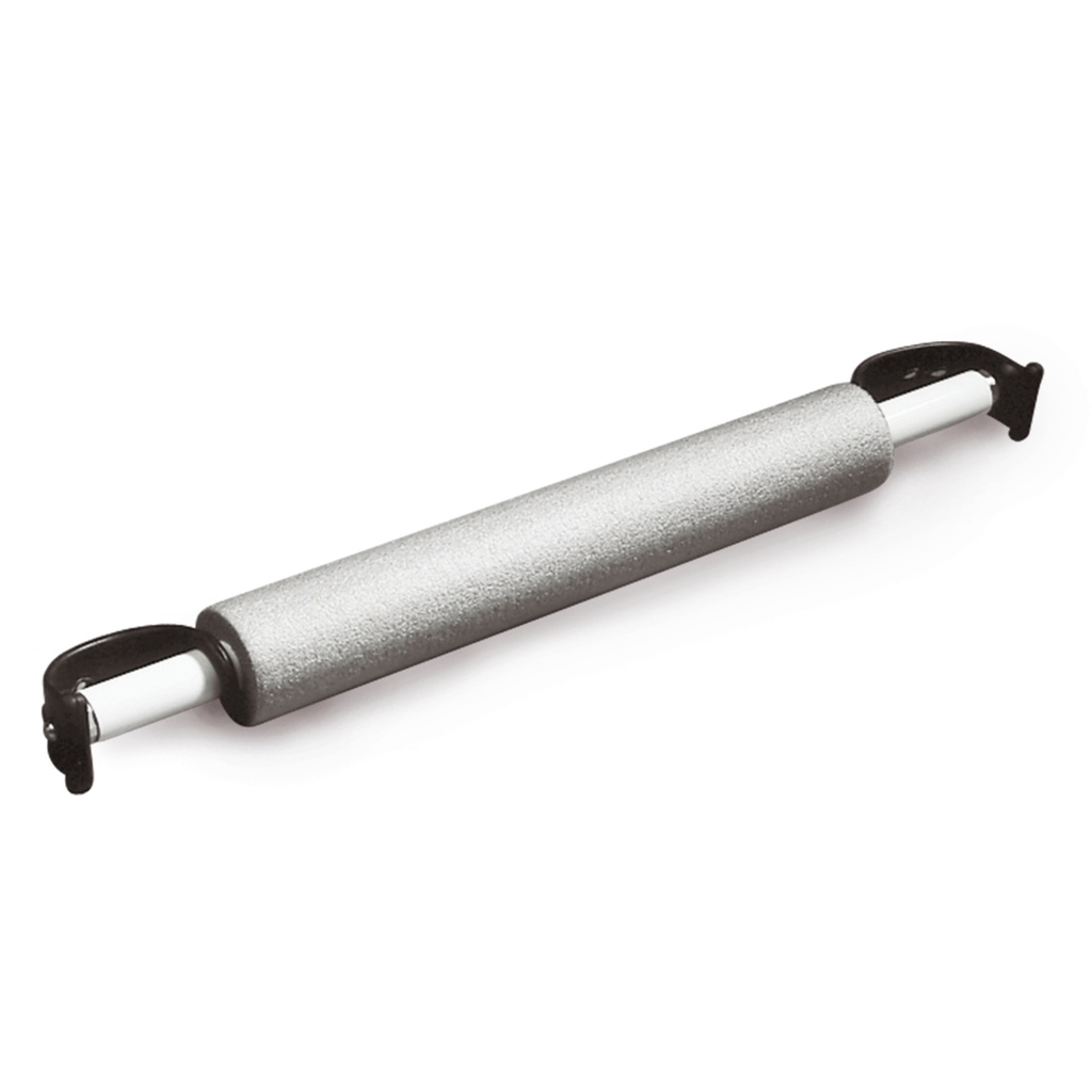 Barre de sécurité pour My-Loo fix, Hi-Loo fix, Swift Mobil-2 et Alto - longueur 60.5 cm