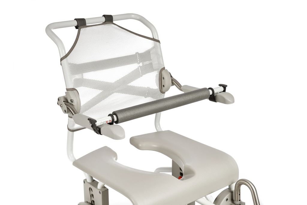 Barre de sécurité pour SWIFT MOBIL/-KOMFORT - longueur 60.5 cm