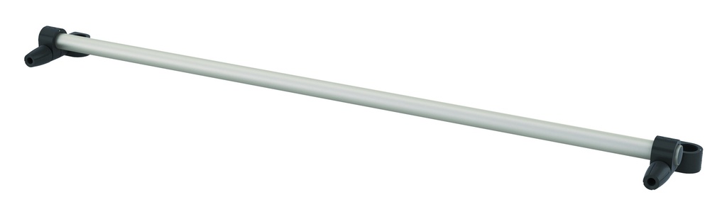 Geländerrohr für GRIPO - Länge 160cm/Ø 40mm