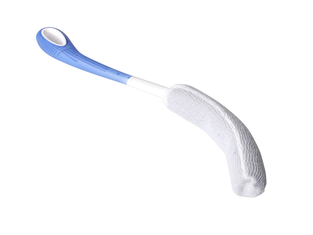 Beauty ausilia per lavarsi - lunghezza 38cm