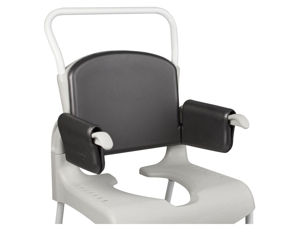 COMFORT cover per CLEAN - cuscino scienale e per  braccioli