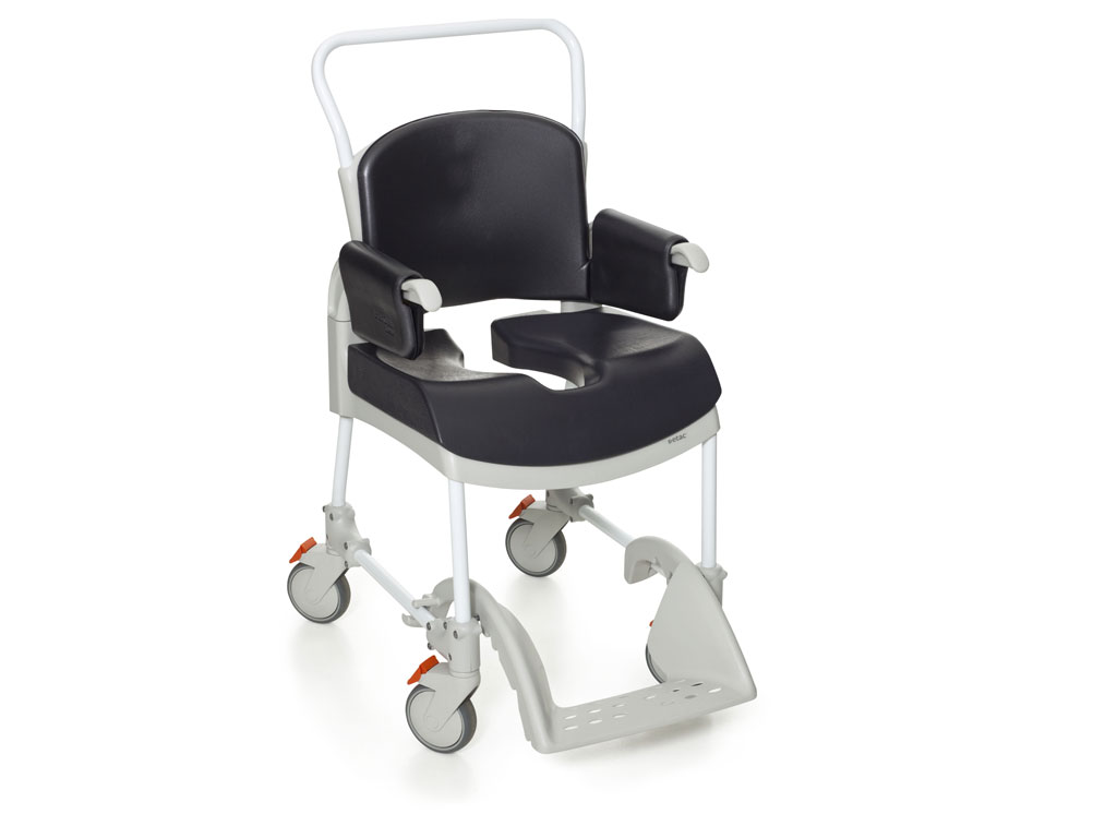 COMFORT kit per CLEAN - cuscino per la sedia -  per la schiena e per bracciolo