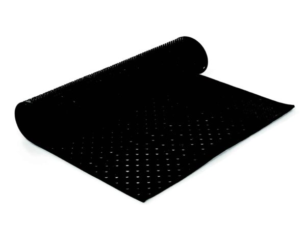 Tappeto rampa srotolabile - larghezza 90cm - lunghezza 250cm