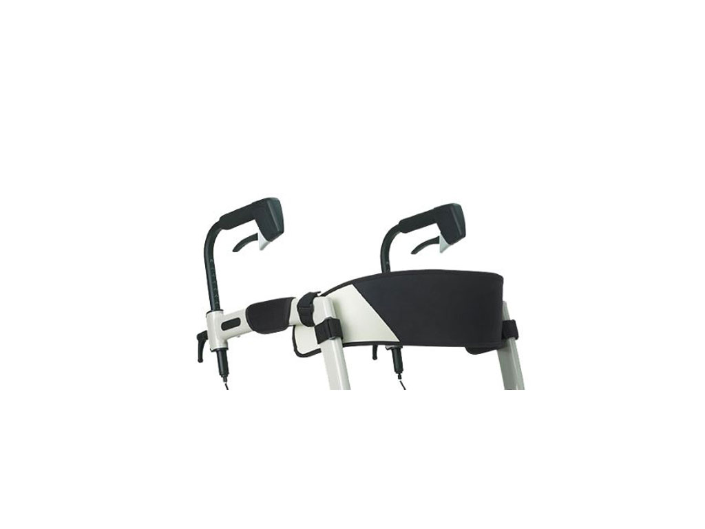 Cintura schienale -  accessori per ROLLZ MOTION - 