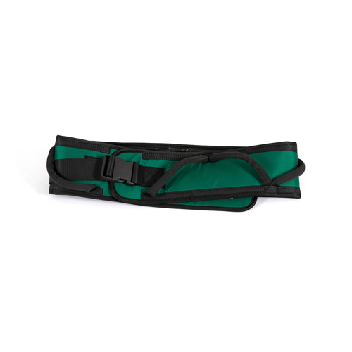 Ceinture de transfert - Supportbelt - Taille M - Nombres de poignées 6 - Longueur 130cm