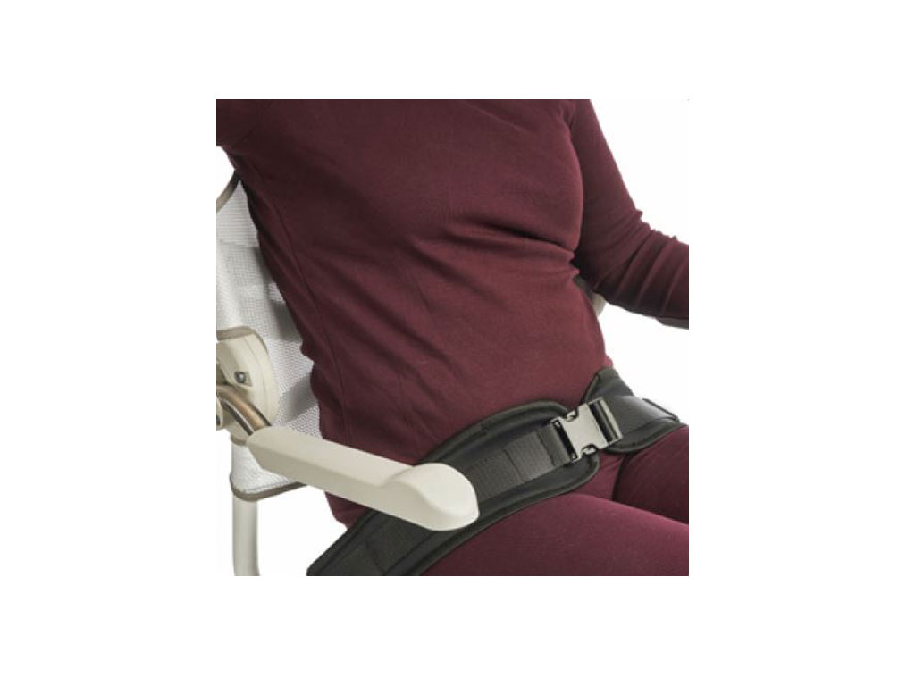 Ceinture pour bassin ou poitrine - 