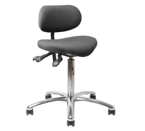 Sedia d'appoggio VELA Samba 100