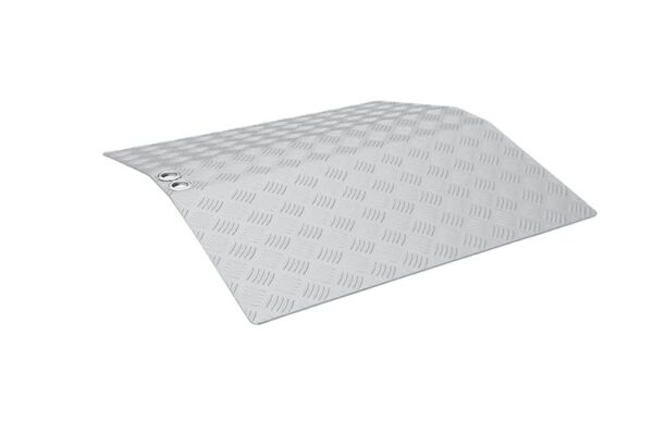 Schwellenrampe Doorline-Bridge -  Breite 70cm - für Schwellenhöhe 10cm