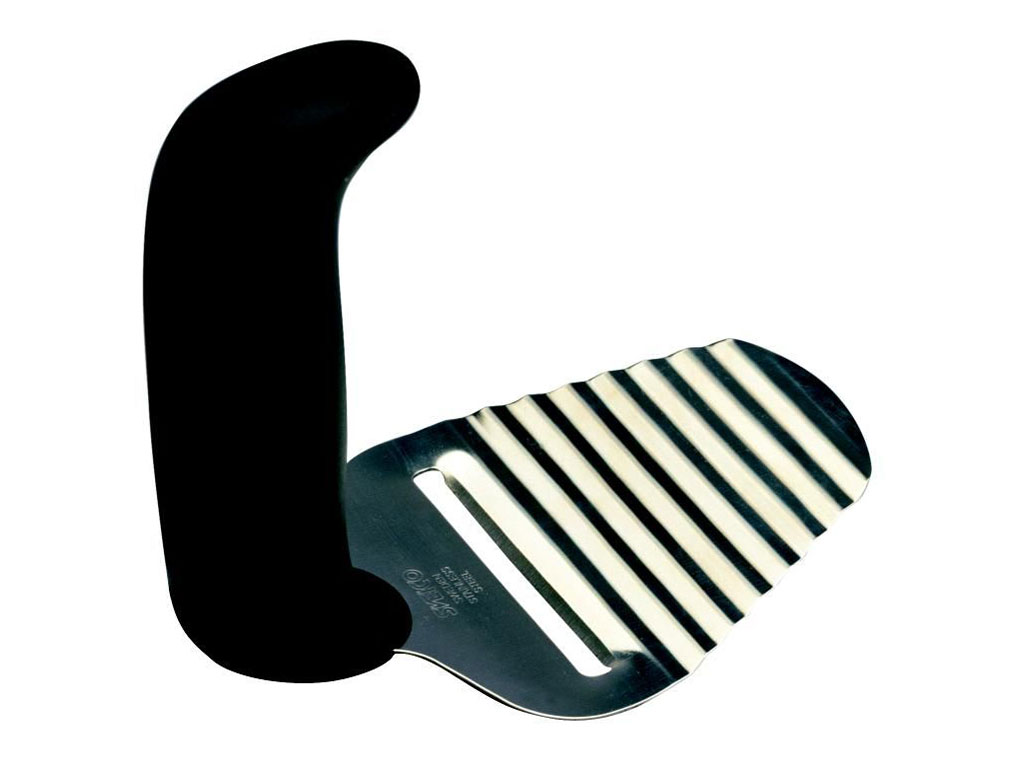 Käsehobel mit Griff - 