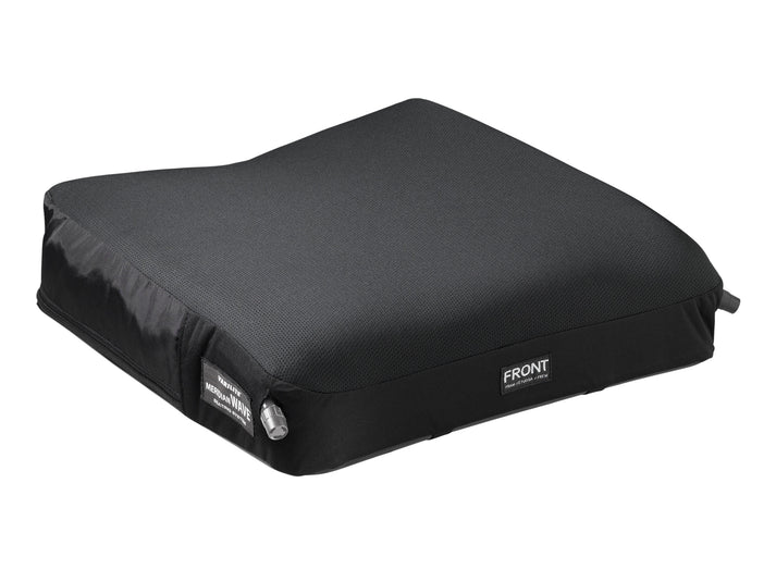 Coussin MERIDIAN 10cm -  avec coque de contour CPB - largeur 35cm -  profondeur 35cm