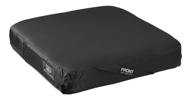 Cuscino SOLO PSV 7cm - larghezza 40cm -  profondità 40cm