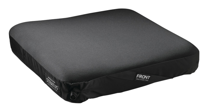 Cuscino STRATUS - 9.5cm - larghezza 45cm -  profondità 45cm
