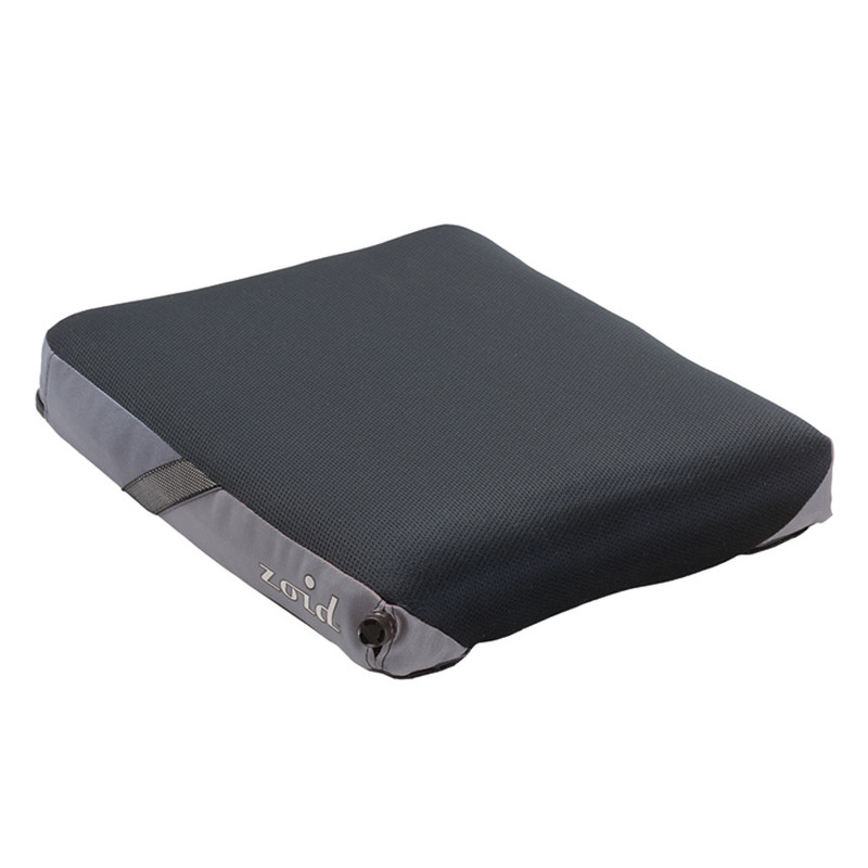 Kissen ZOID 5 cm - Kissenbreite: 35cm -  Kissentiefe: 35cm