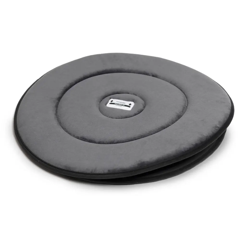 Cuscino da seduta - Easyturn - morbido - Ø 40cm - senza maniglia