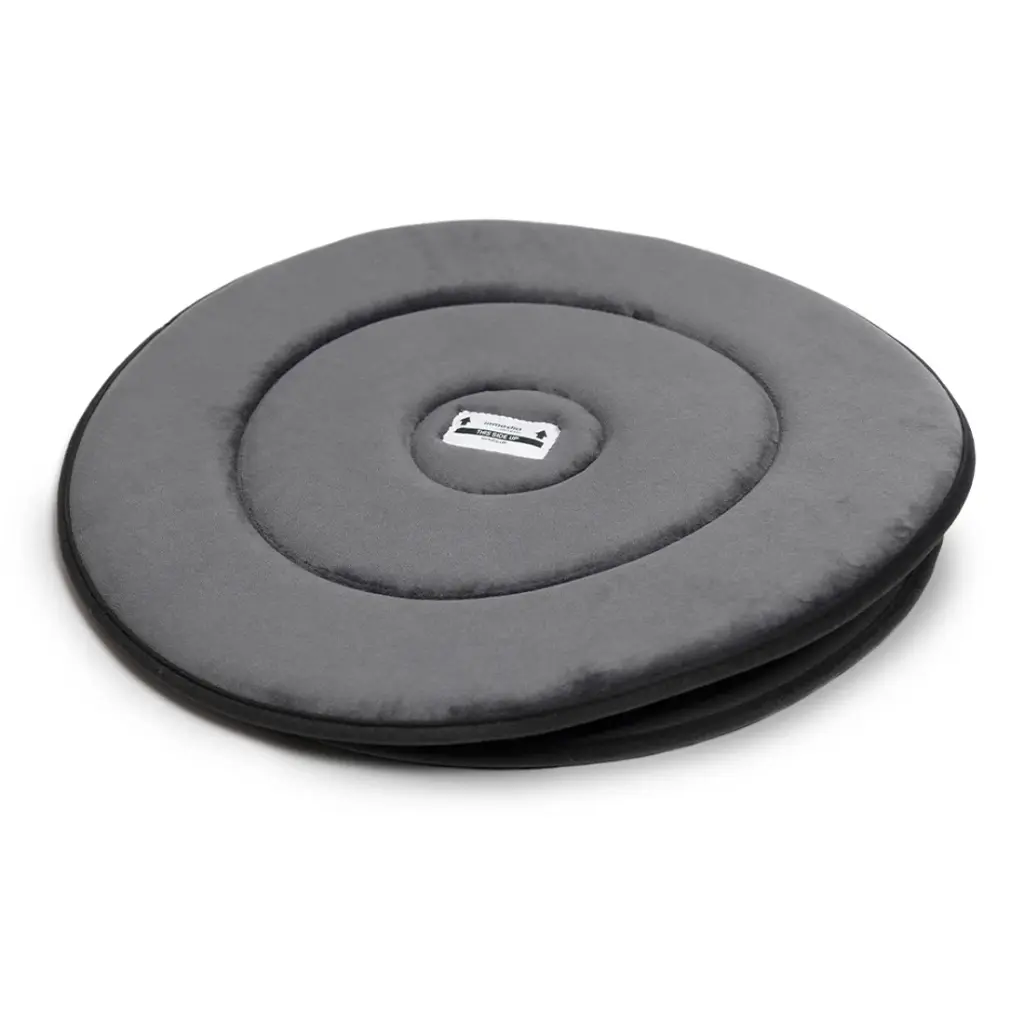 Coussin d'assise - Easyturn - souple - Ø 45cm - sans poignée