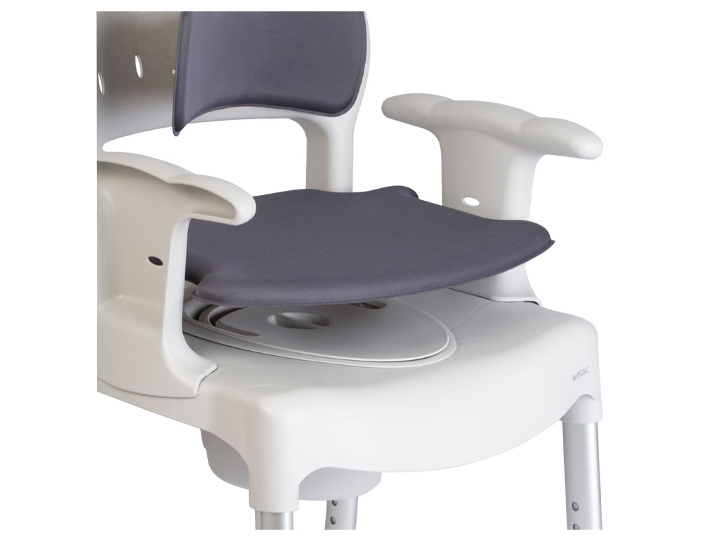Sitzkissen für SWIFT Commode 