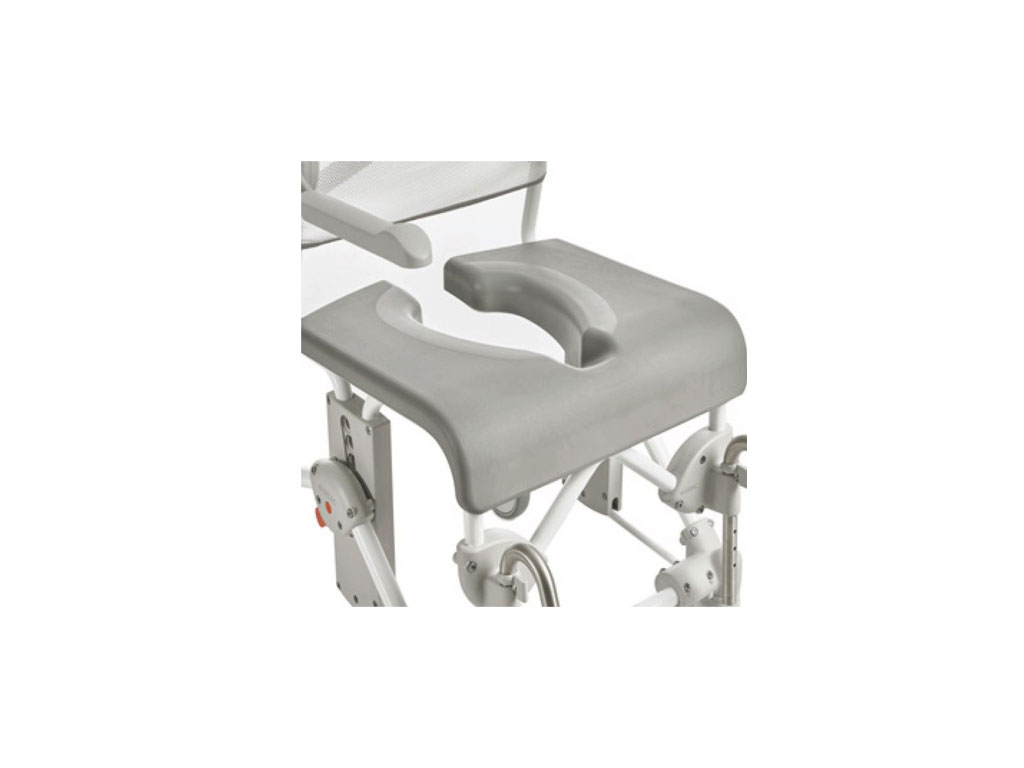 Coussin souple pour SWIFT MOBIL/KOMFORT-2 - hauteur du coussin: 2cm