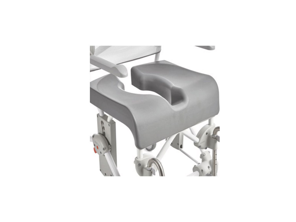 Softsitz für SWIFT MOBIL/KOMFORT-2 - Höhe Softsitz: 4cm