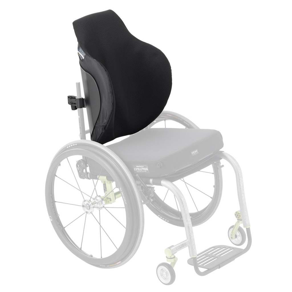 Cuscina per sistema di schienale Varilite ICON DEEP 38cm - 