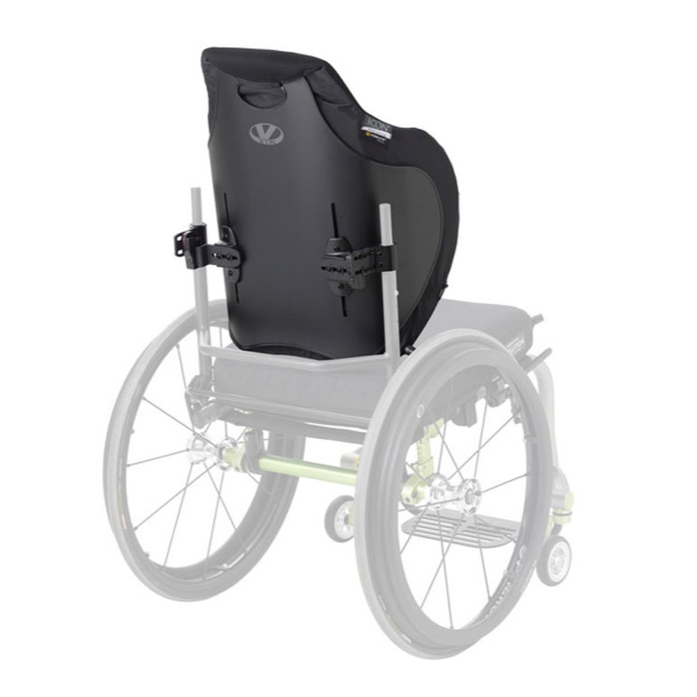Cuscina per sistema di schienale Varilite ICON DEEP 43cm - 