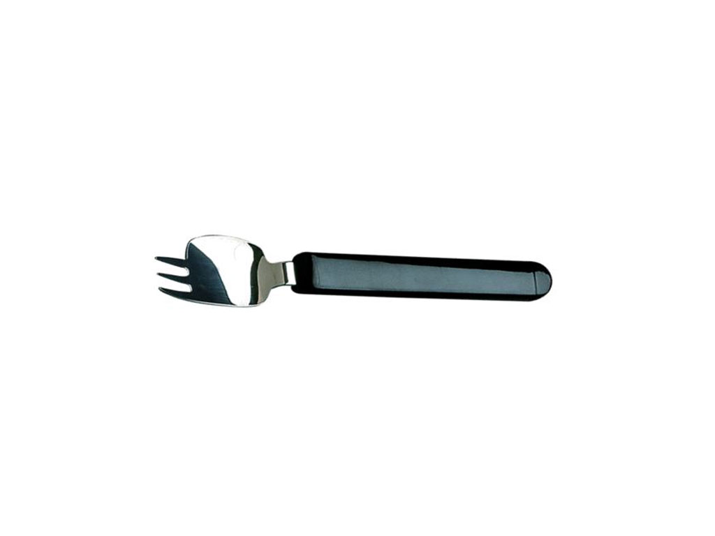 Couvert combiné couteau-fourchette main droite  - longueur 180mm