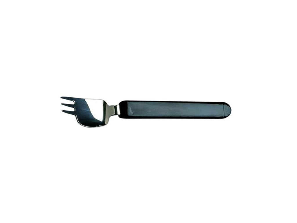 Kombi-Besteck Messergabel für links - Länge 183mm