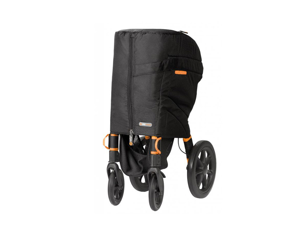 Custodia da viaggio - per ROLLZ MOTION