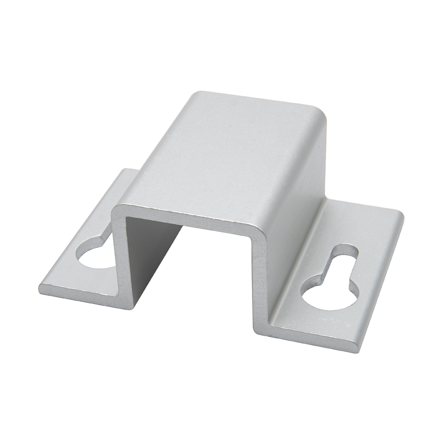 Klammer zu Stützen FEAL - für FEAL Ganzrampen - HLE