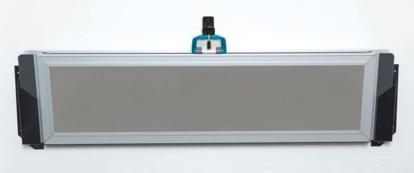 Halterungskit mit Verschluss für Aerolight-Xtra - horizontal