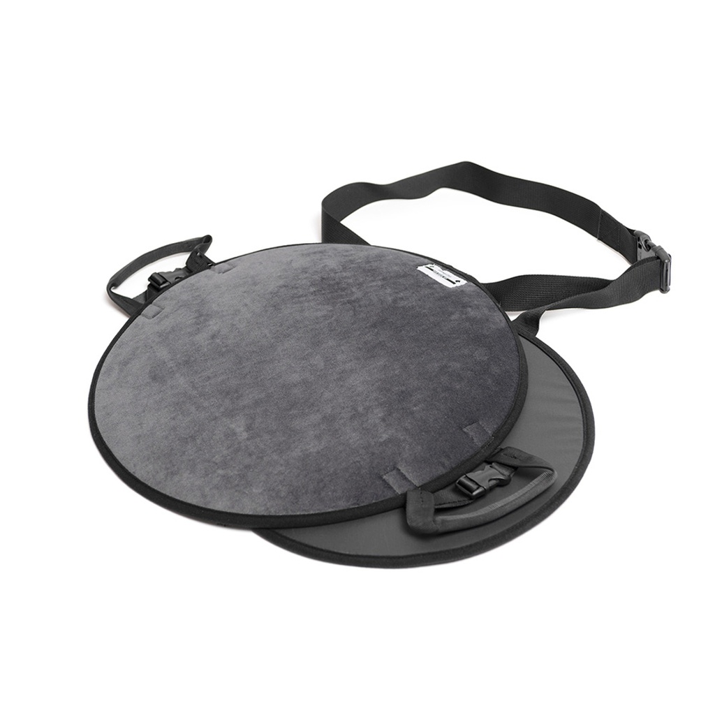 Disque de transfert - Autoturn - Ø 45cm - souple - polyester