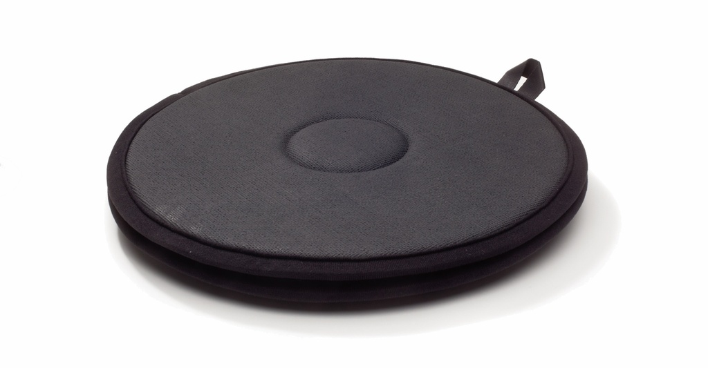 Drehscheibe - Pediturn - Ø 40cm - weich - ohne Griff