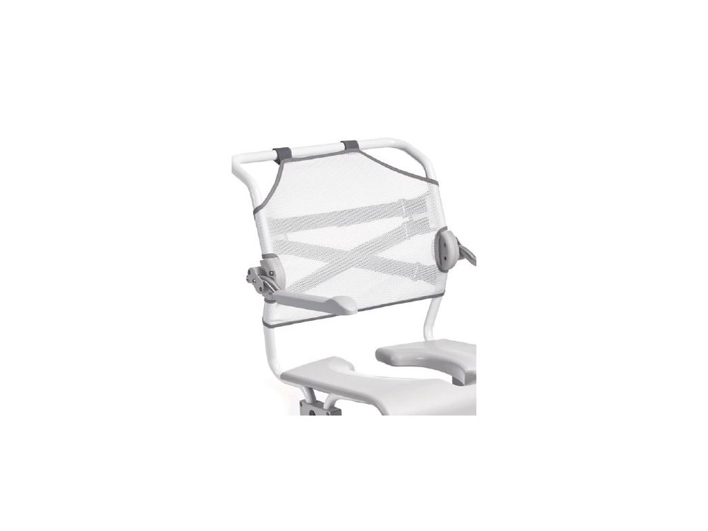 Schienale XL per SWIFT MOBIL-2 - 
