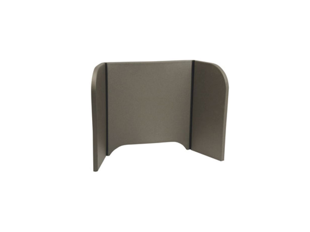 Schienale morbido per tutte le SWIFT MOBIL/KOMFORT - 