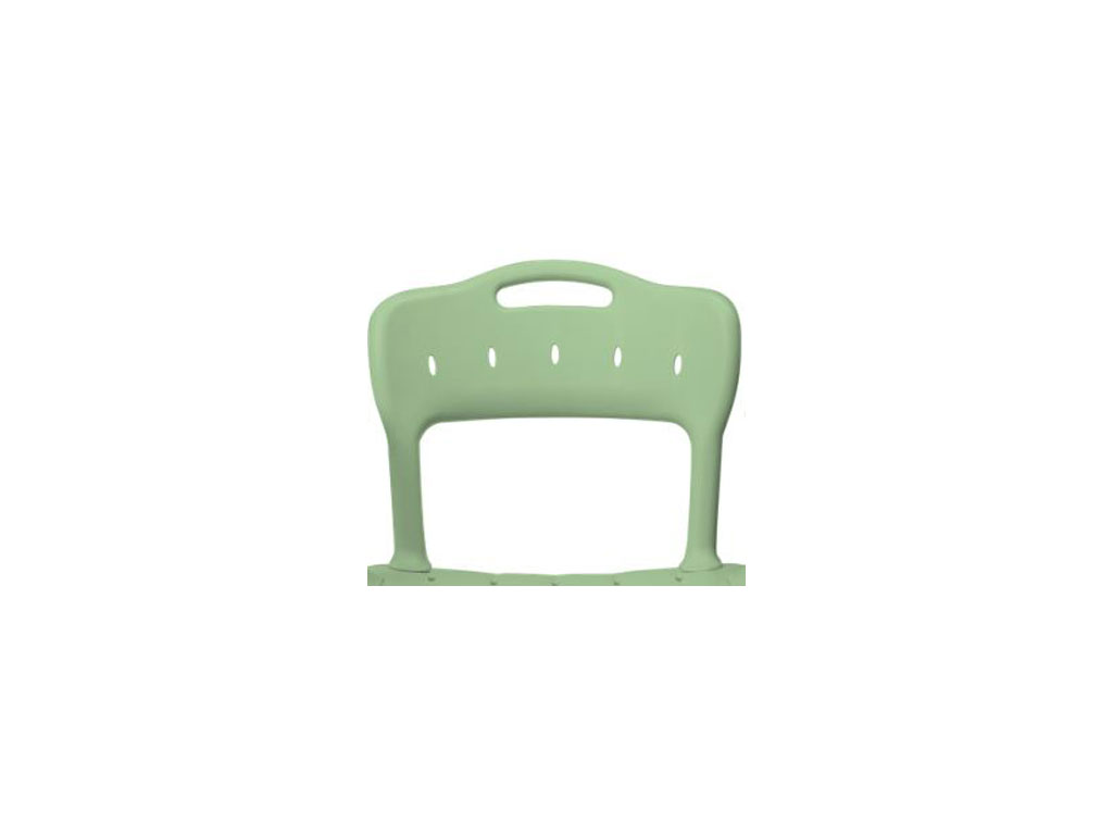 Dossier pour SWIFT - couleur vert Lagoon