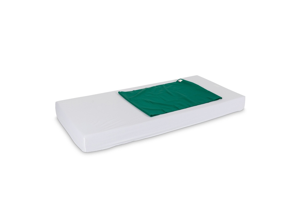 Transfertuch - MultiGlide SG - Länge 100cm - Breite 70cm - Größe XXS - Verwendung für Bett - vertikal