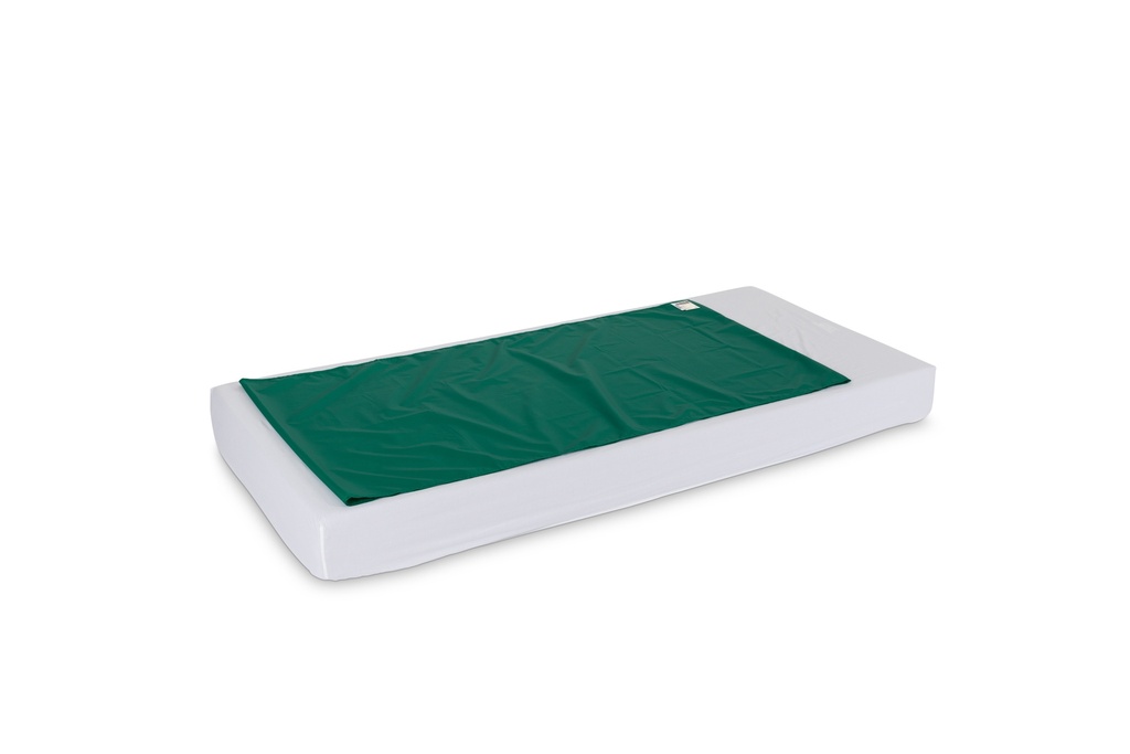 Telo di trasferimento - Multiglide - Lunghezza 160cm - Larghezza 80cm - Taglia XXXL - verticale