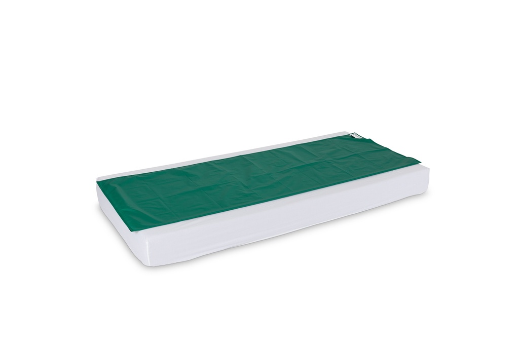Drap de transfert - Multiglide - Longueur 200cm - Largeur 70cm - Taille XXXL - latéral