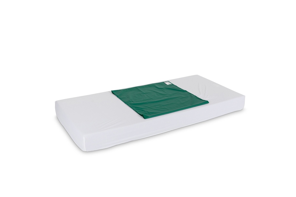 Drap de transfert - Multiglide - Longueur 80cm - Largeur 80cm - Taille L - latéral