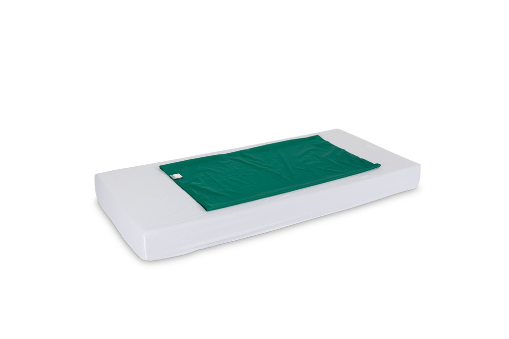 Drap de transfert - Multiglide SG - Longueur 130cm - Largeur 72cm - Taille XXL - latéral