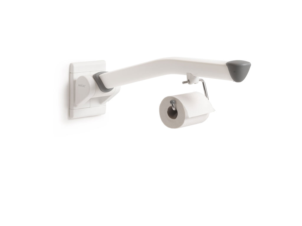 Toilettenpapierhalter für REX - 