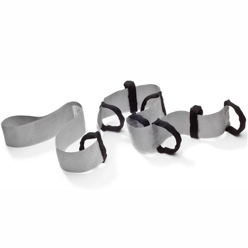 Scala per letto - 85x1700 mm - peso massimo dell'utente 150 kg