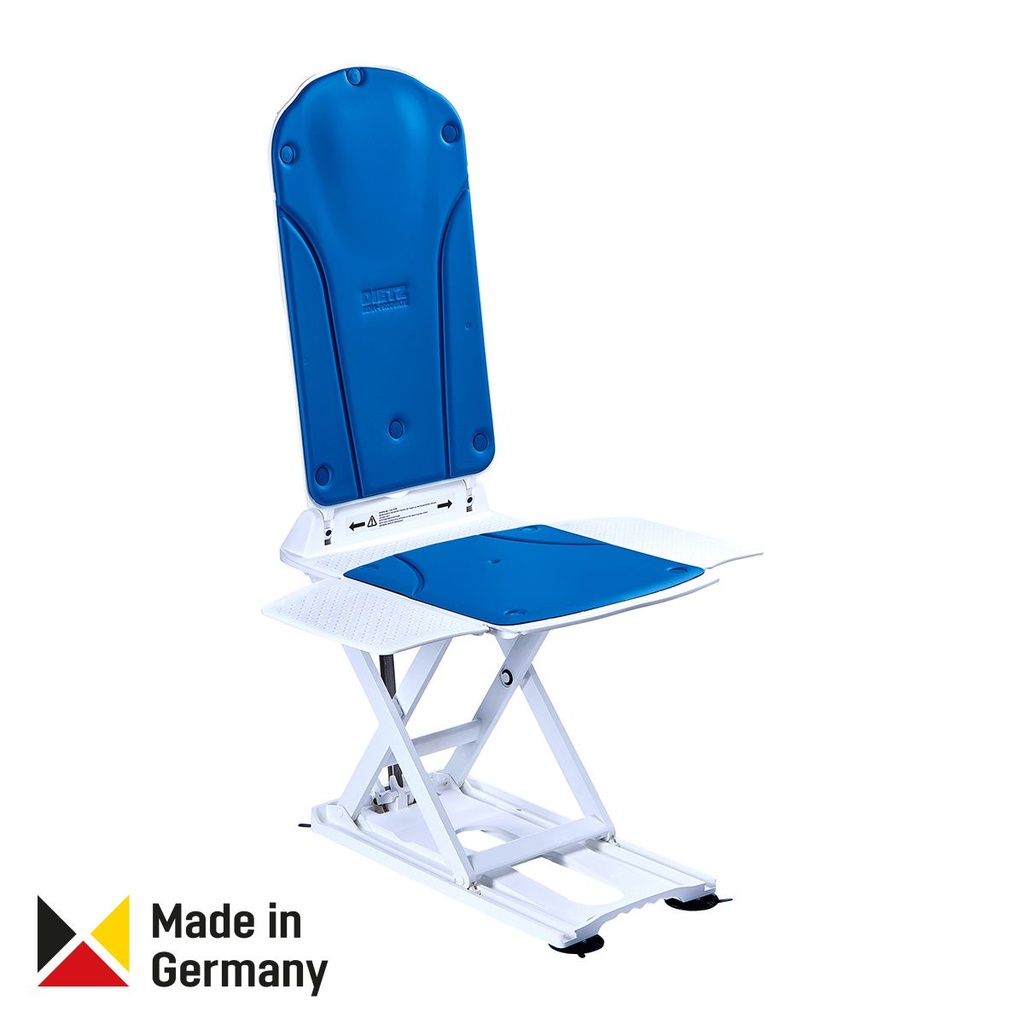 Badewannenlifter KANJO XL