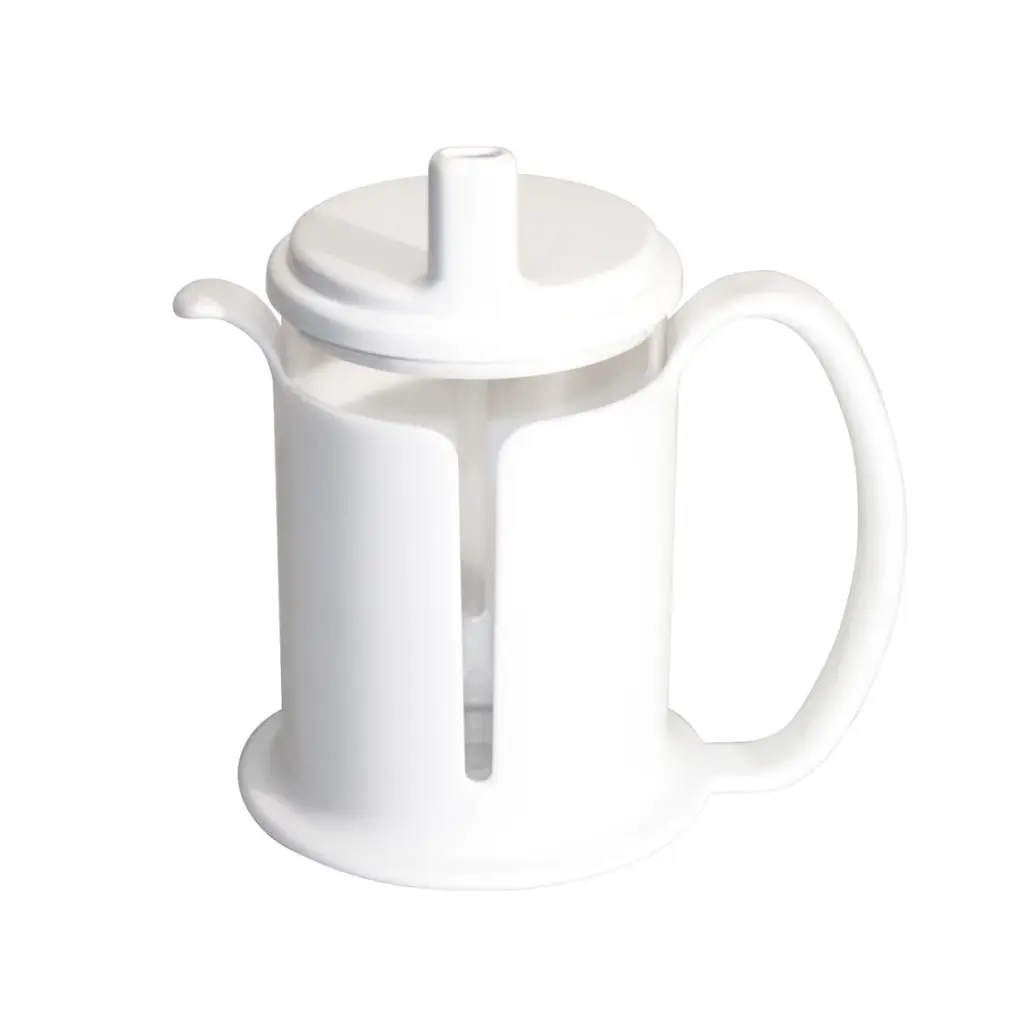 Tazza TASTY - coperchio con becuccio