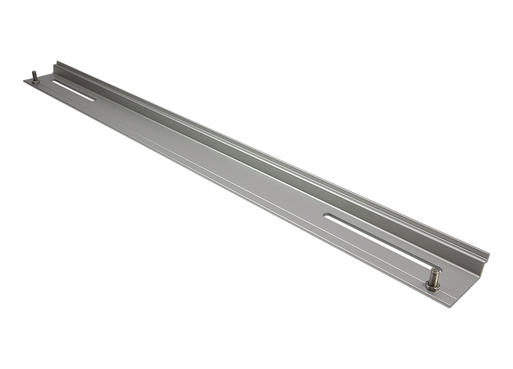 Pièce de raccordement rampes de système FEAL - KRL
